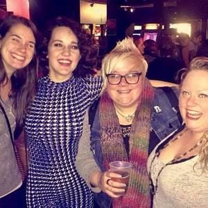 Meet your Posher, Cortney